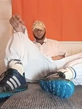 Živý XXX chat SmokedAlloy2