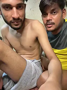 Chat XXX en directo de BiggerDickGuy