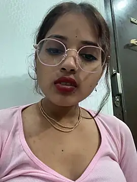 Czat XXX na żywo – Ahana_Cutie
