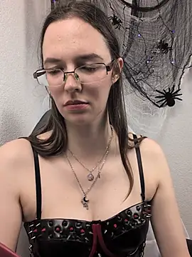 MrsCrazy18 Live XXX-Chat