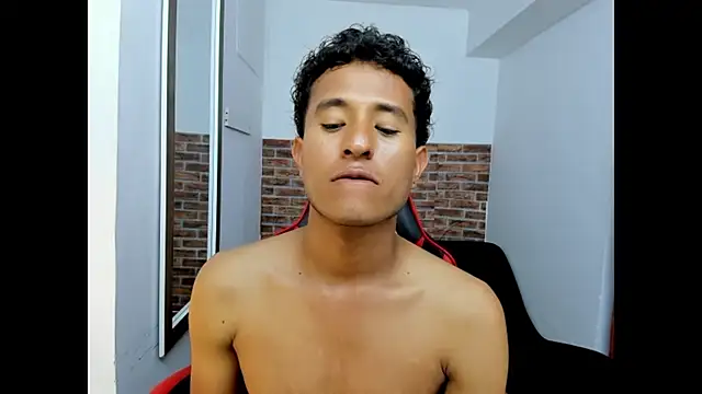 WIZARD-ALESSANDRO Live XXX-chat