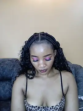 Živý XXX chat prettyshan254