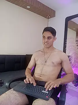 Онлайн чат XXX Jeremy_01