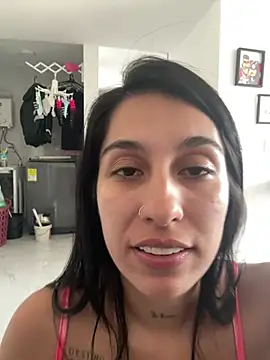 tammyandrade_のライブXXXチャット
