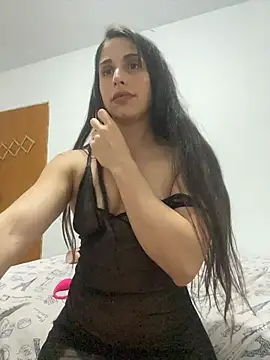 sweetwanda Live XXX-Chat