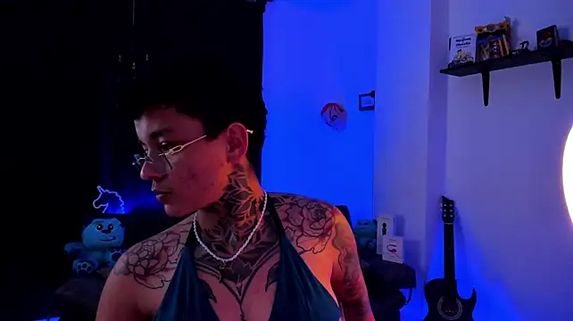 Sam_Bartonn XXX чат на живо