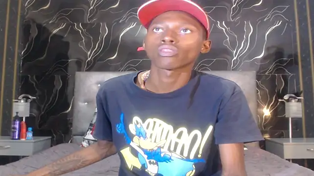 Joel_Bell's Live XXX Chat