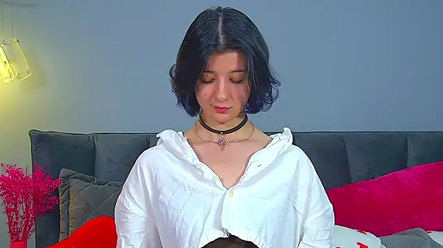 AnneAvelin XXX чат на живо
