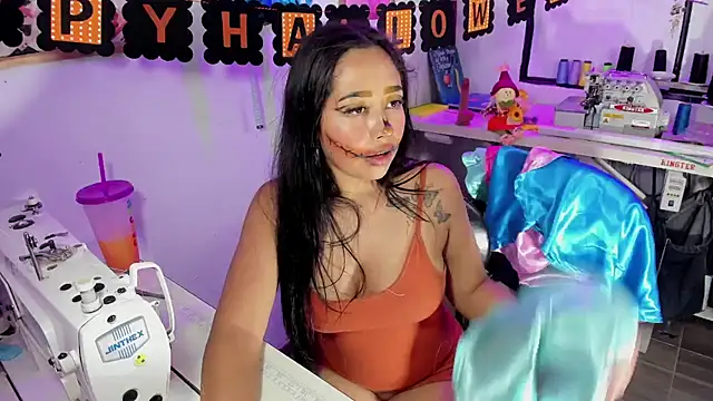 Chat XXX ao vivo de Sweet_milady