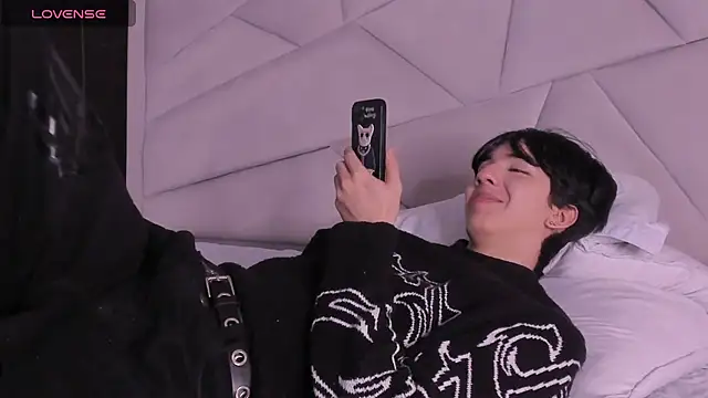 AerumChae Live XXX-chat