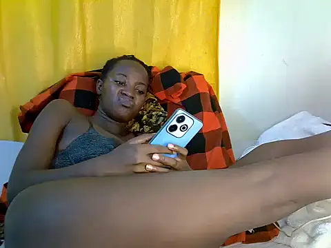Chat XXX ao vivo de pretty_serene