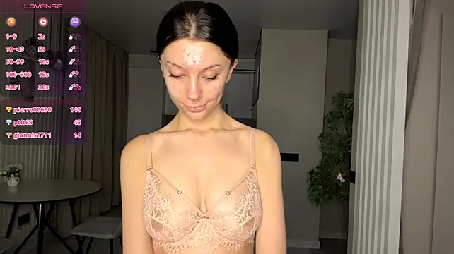 SherlynCabellon Live XXX-Chat