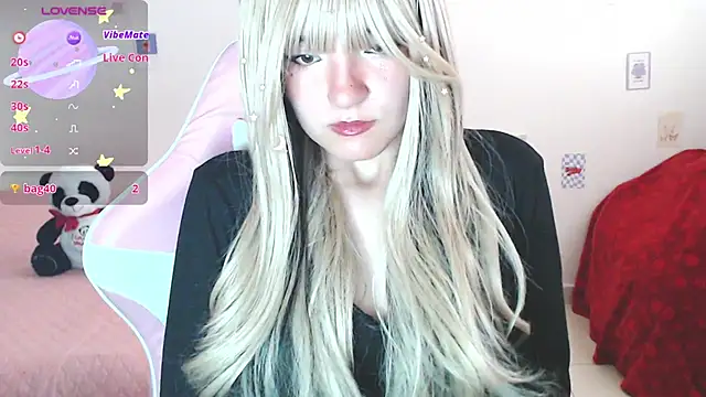 Chat XXX ao vivo de SkylerZone
