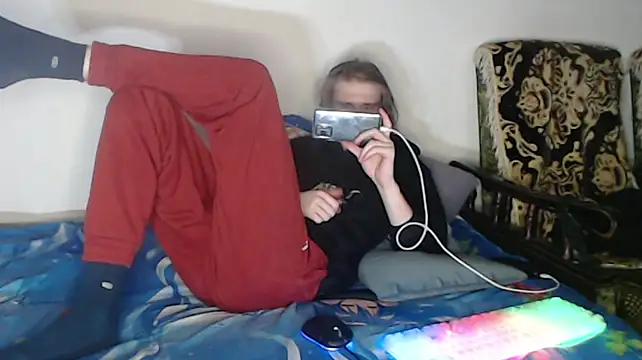 ArchiZuki69 Chat XXX in diretta