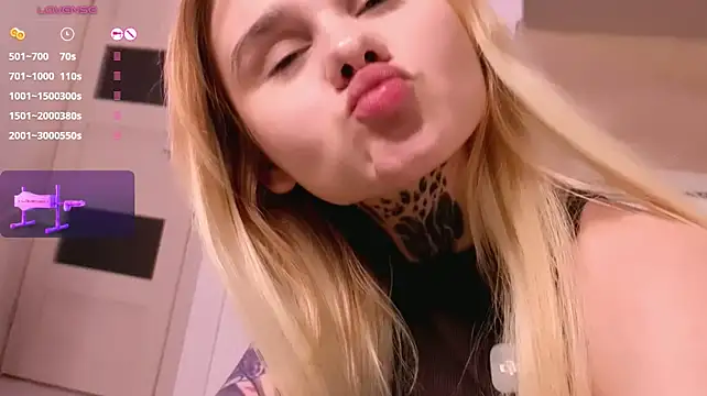 Britney_Lynch's Live XXX Chat