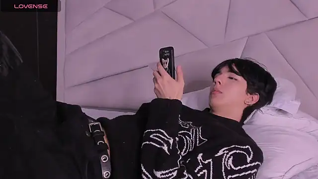 AerumChae Live XXX-Chat