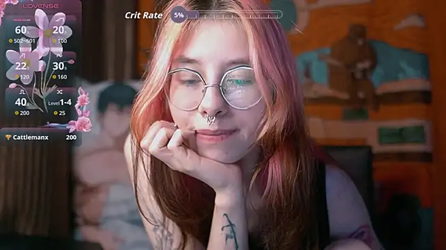 แชท XXX สดของ cutiiepink