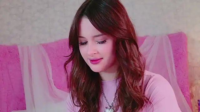 แชท XXX สดของ EveKiki