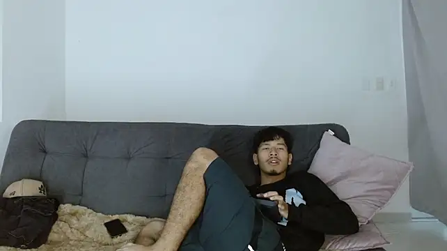 Chat XXX en directo de matheus_king