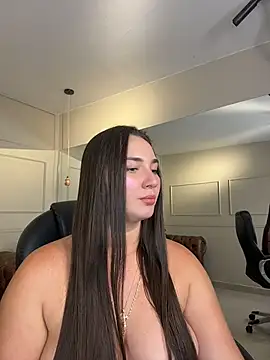 ava_blue Chat XXX in diretta