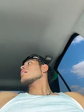 Chat +18 de StrokingDaddy4 ao vivo