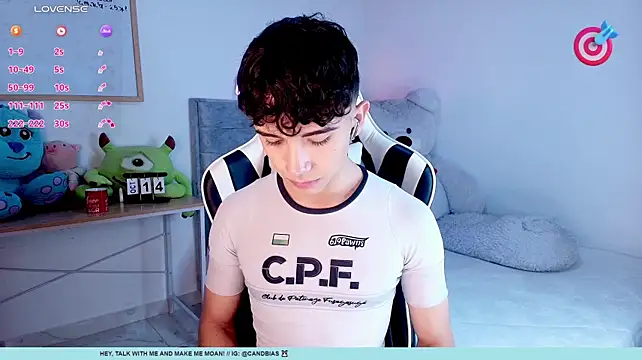 Niico_Cruz – Naživo XXX chat