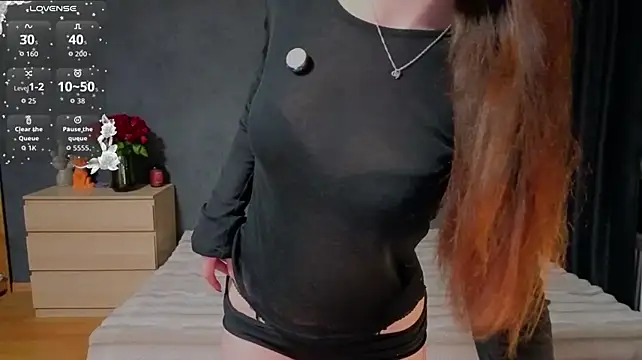 nivorelle 라이브 XXX 채팅