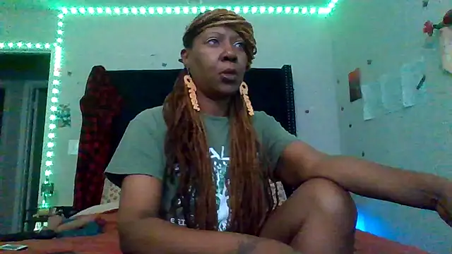 GotCake's Live XXX Chat
