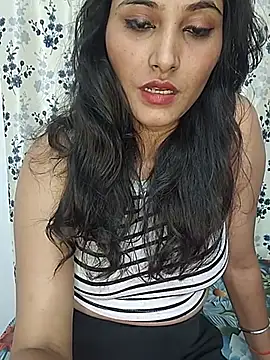 Czat XXX na żywo – Richa_Babes