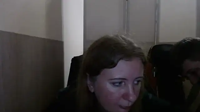 Show modela PeterAndJen na web-kameri