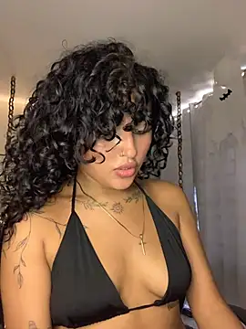 Chat +18 de Maryalexxx ao vivo