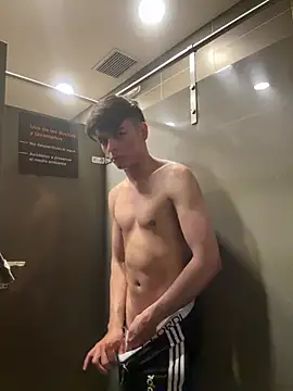 Chat XXX Live The_Conquer