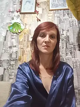 XXX chat uživo modela Violet_Hines