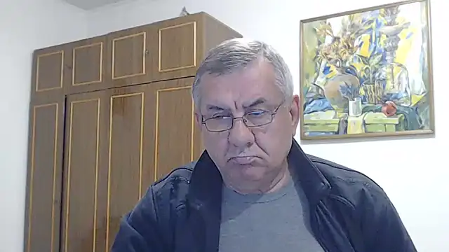 Chat XXX ao vivo de machomale3
