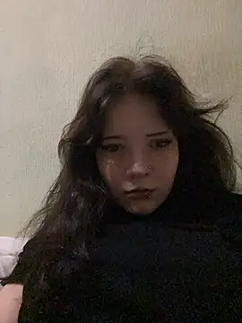 LaranFox Live XXX-Chat