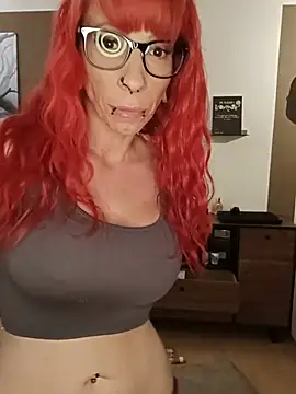 Ruby_Rebel Live XXX-Chat