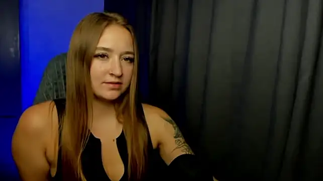 sara_rossseee Chat XXX in diretta