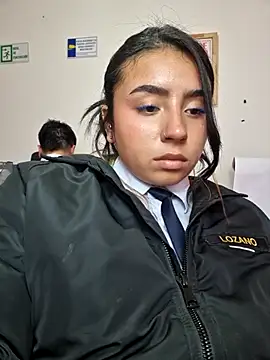 دردشة Angela__05 الجنسية المباشرة