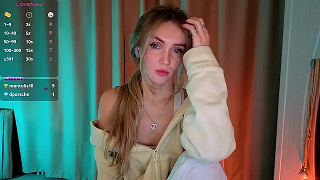 PrincessVS Live XXX Chat