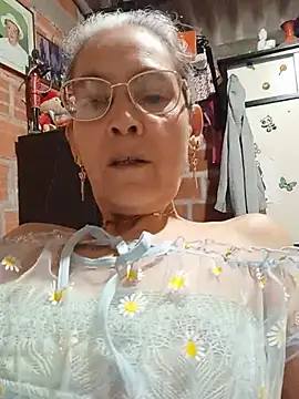 XXX chat uživo modela NanitaFun