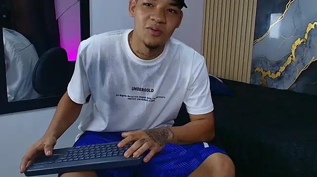 bick_jhonn Obrolan Langsung XXX