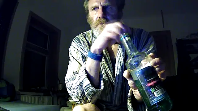 Chatroom XXX en direct de GingerBeardedLynx