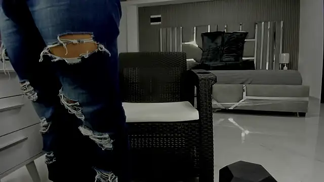 Chat XXX ao vivo de master_jens