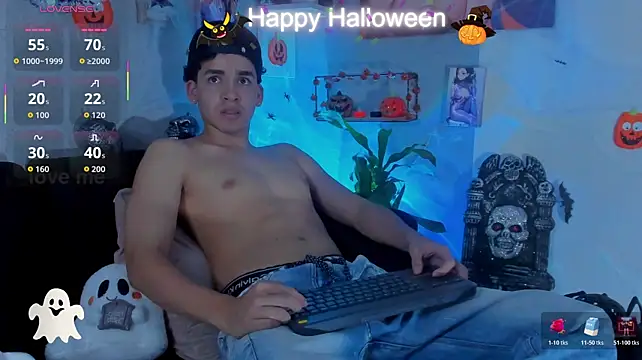 strong_rock69's Live XXX Chat