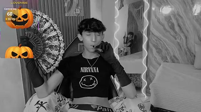 Czat XXX na żywo – ETHANN_TAY1