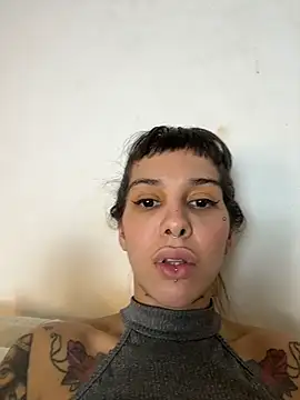 Chat XXX ao vivo de Nikatsu