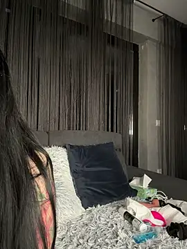 แชท XXX สดของ Andrestarr
