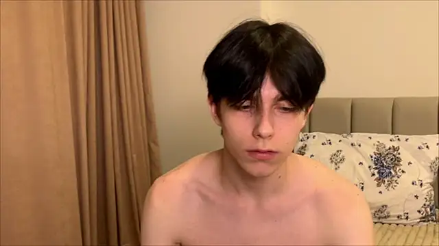 Živý XXX chat mason_silver