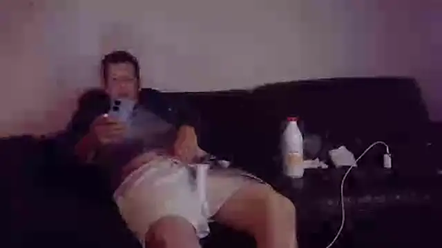Show Webcam de Assandthroat-destroy