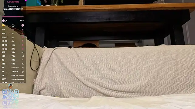 SweetSakuraJane's Live XXX Chat